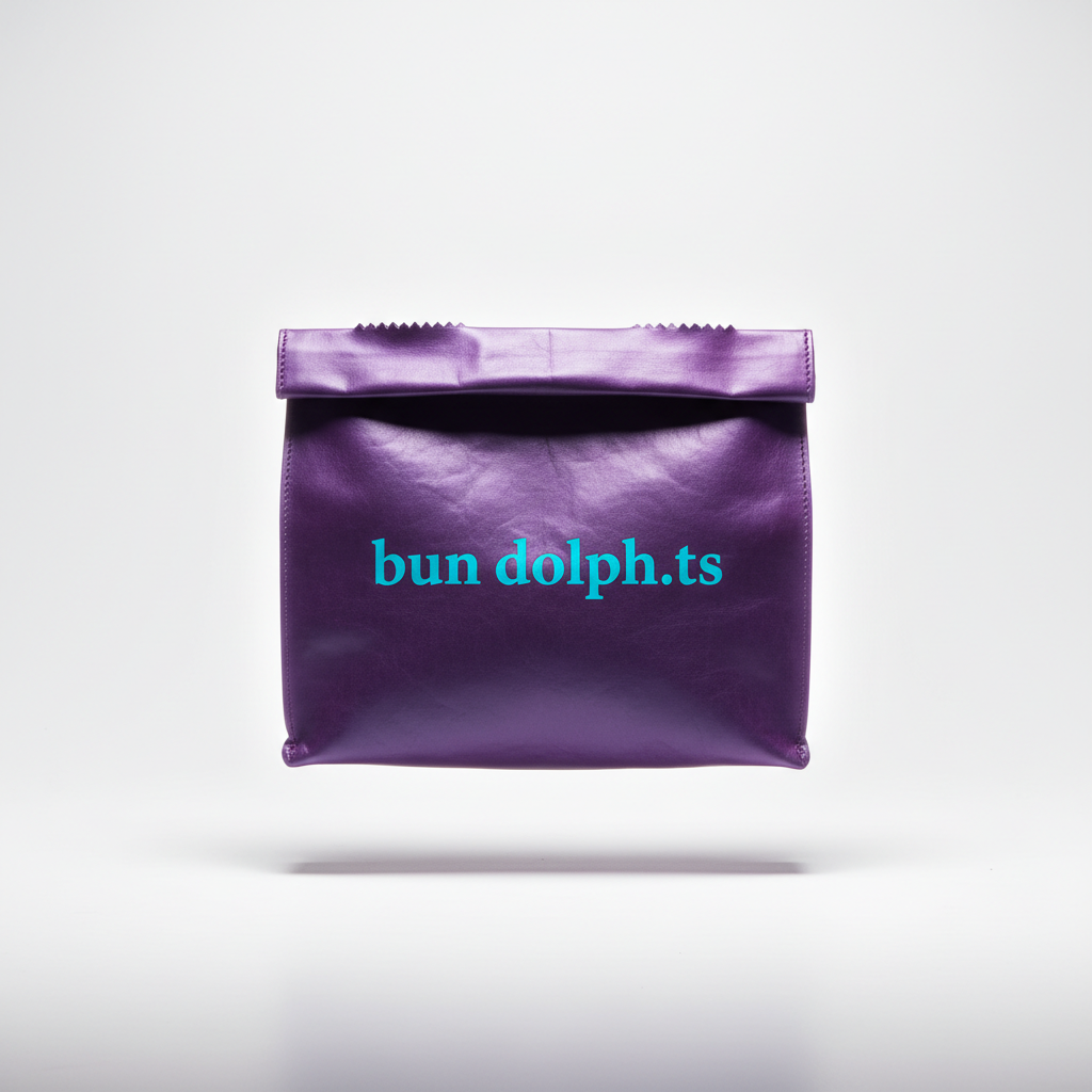 bun dolph.ts